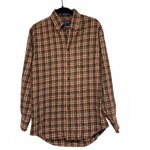 2010 Pendleton button up